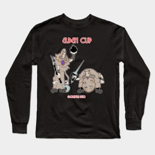 GODSKIN DUO RUBBERHOSE Long Sleeve T-Shirt